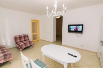 ул. Пушкина 22 кв.17